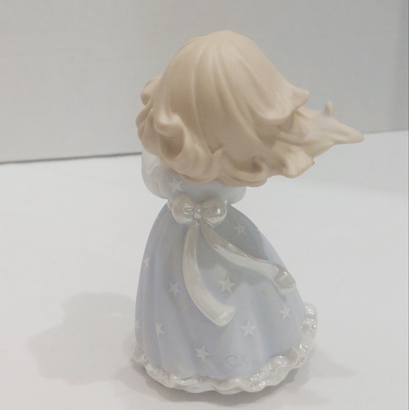 Precious moments (1414) - Picture 4 of 6